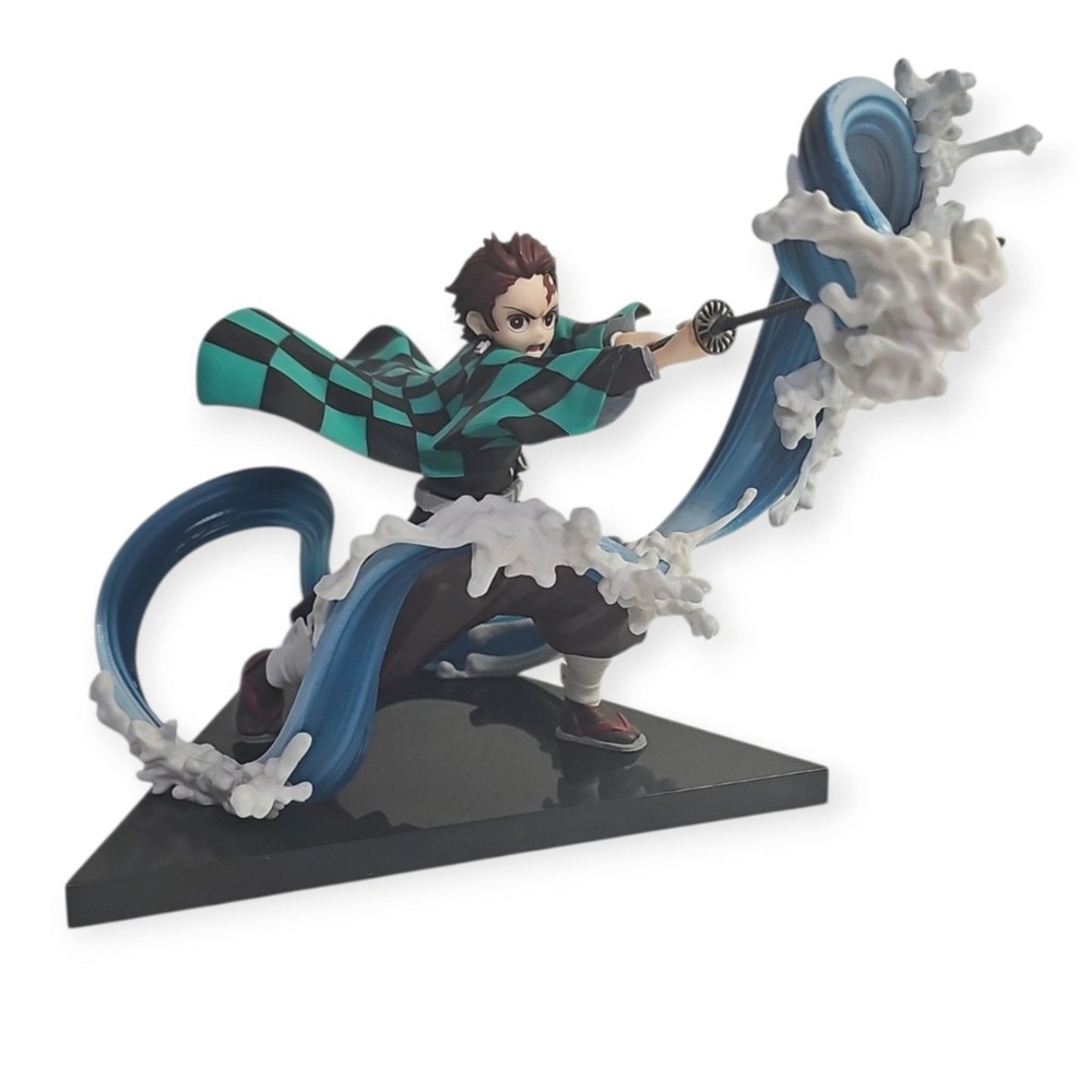 Bandai Spirits Ichiban Kuji Demon Slayer Tanjiro Kamado Figure Prize A